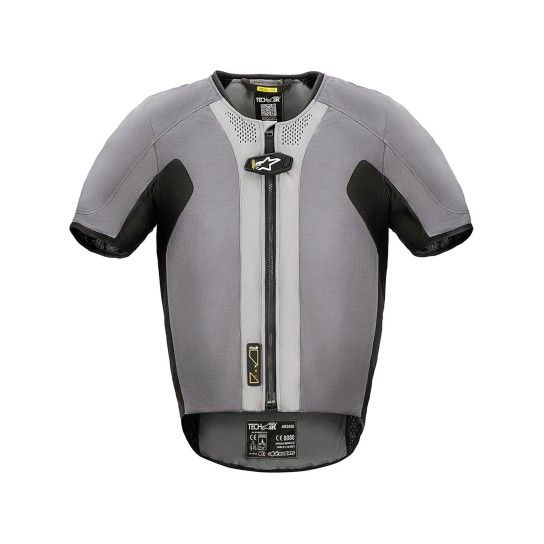 COLETE ALPINESTARS TECH-AIR 5 
